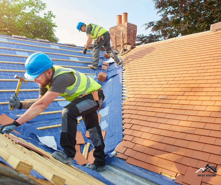 Why choose Roof Repair Near Me in Livonia, NY