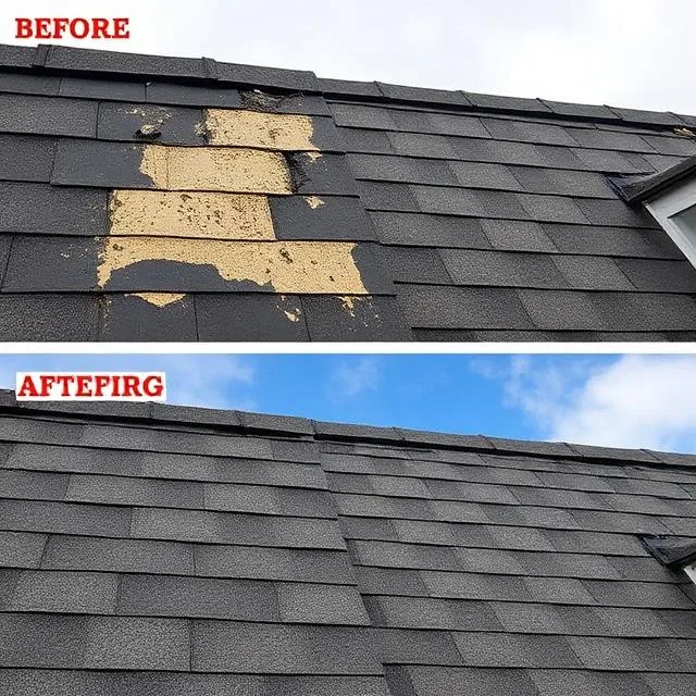 Roof Repair Near Me in Livonia, NY near me